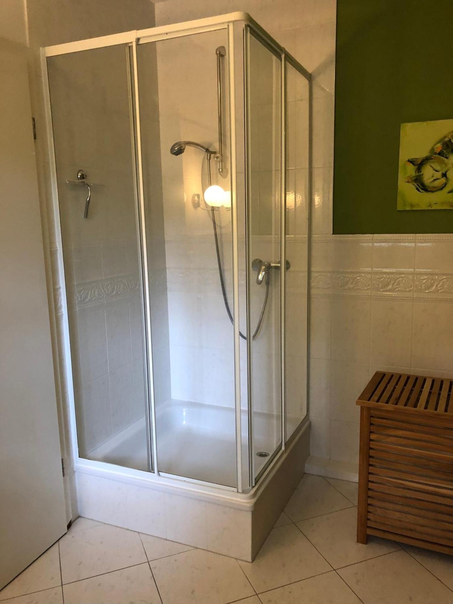 Gemuetliche 1 12-Zimmer Wohnung Hoisdorf Ngoại thất bức ảnh