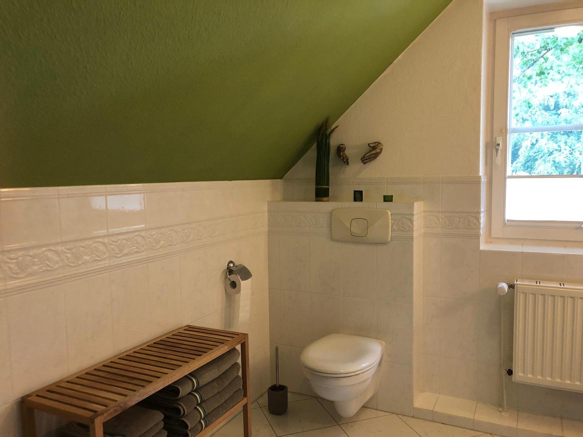 Gemuetliche 1 12-Zimmer Wohnung Hoisdorf Ngoại thất bức ảnh