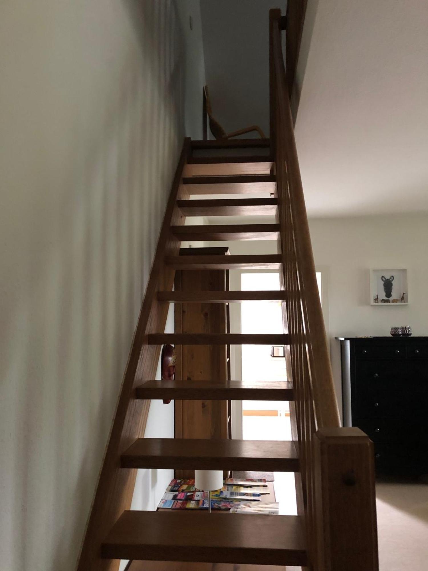 Gemuetliche 1 12-Zimmer Wohnung Hoisdorf Ngoại thất bức ảnh